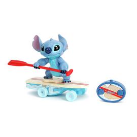 Disney Stitch with Surfboard Remote Controlled Playset