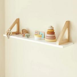 Great Little Trading Company This Way That Way Book Shelf