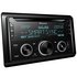 Pioneer FH-S720BT Double DIN Car Stereo with Bluetooth 