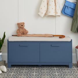 Great Little Trading Company Bench Cushion - Natural