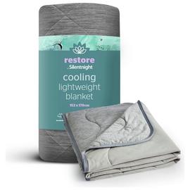 Silentnight Restore Cooling Blanket