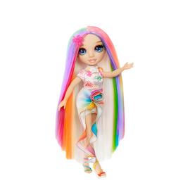 Rainbow High Hair Chalk And Style Amaya Fashion Doll Playset