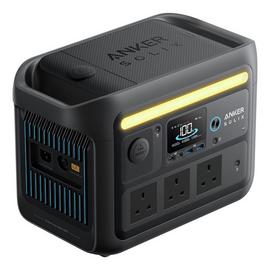 Anker SOLIX C800X Plus Portable Power Station - 768Wh