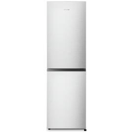 Hisense RB327N4BCE Fridge Freezer - Silver
