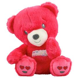 Mood Bears Large Love Plush