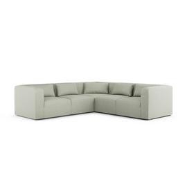 Habitat Lars Reversible Corner Sofa