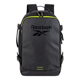 Reebok 20L Underseat Backpack - Black