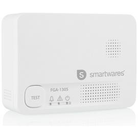 Smartwares Carbon Monoxide Detector Alarm
