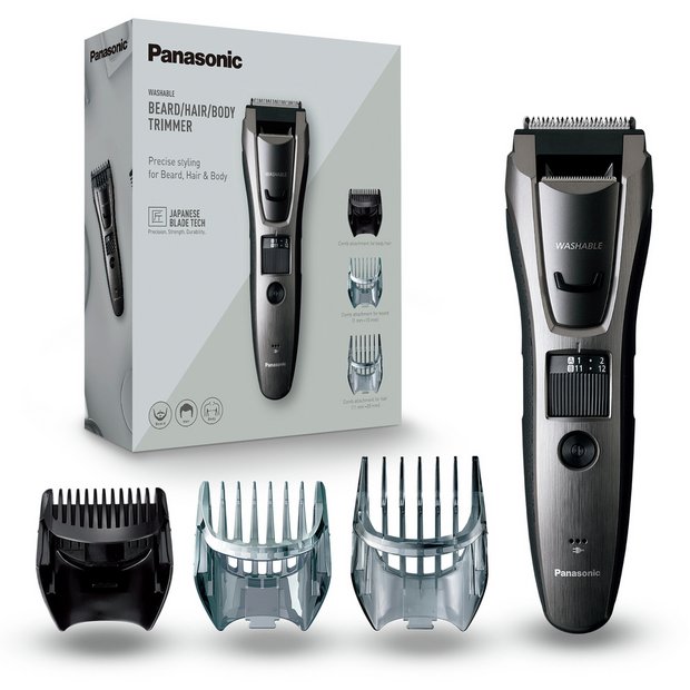 Panasonic groomer outlet