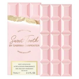 Sabrina Carpenter Sweet Tooth Eau De Parfum - 75ml