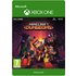 Minecraft Dungeons Xbox One Game Digital Download