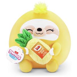 Snackles Series 2 14" Sandy Plush