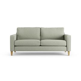 Habitat Flint 3 Seater Sofa