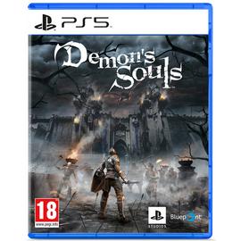 Demon's Souls PS5 Game