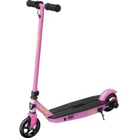 Razor XLR90L Kids Electric Scooter - Pink
