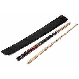 Riley Ash 2 Piece Snooker Cue