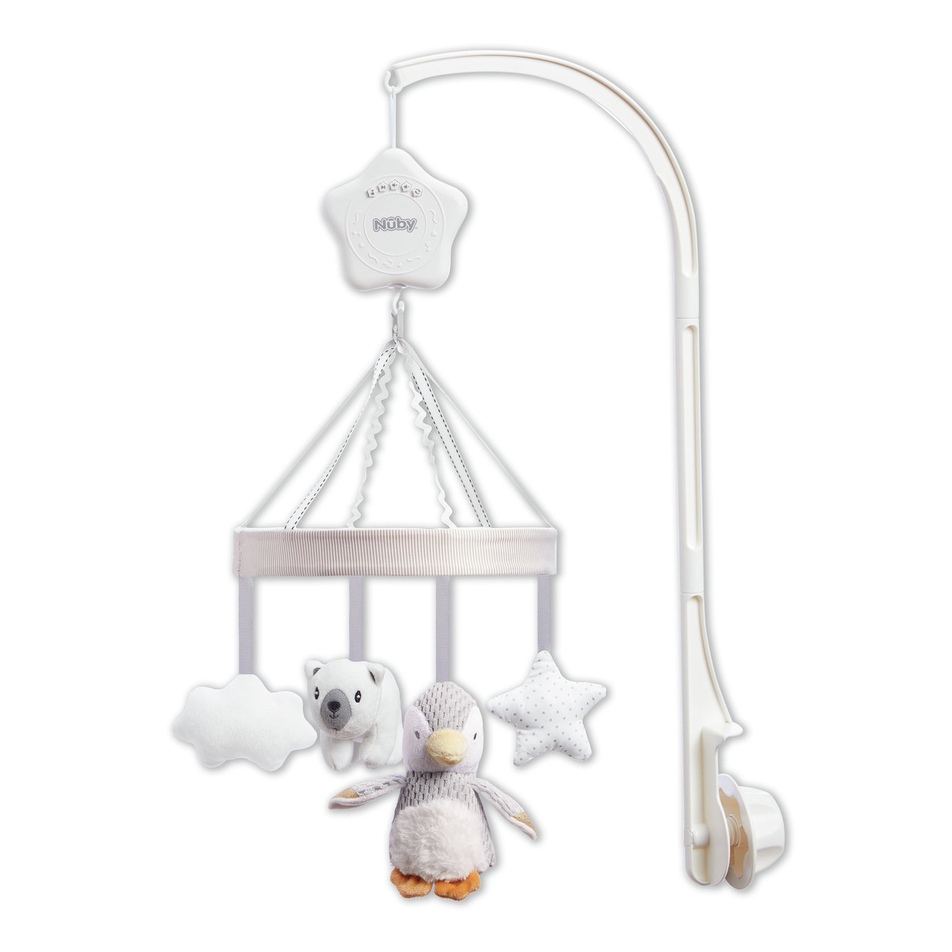 baby mobile argos