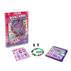 Sticki Rolls Sticki Band Single Pack S2