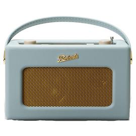 Roberts Revival istream 3L DAB+/FM/Internet Radio - Duck Egg