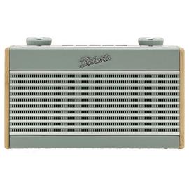 Roberts Rambler Uno Bluetooth/DAB+/FM Radio - Duck Egg