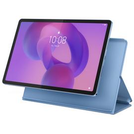 Lenovo Idea Tab 11 Inch Folio Tablet Case - Polar Blue
