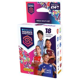Panini Women Super League Mega Multiset