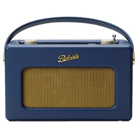 Roberts Revival istream 3L DAB+/FM/Internet Radio - Blue