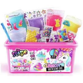 So Slime Unicorn Slime