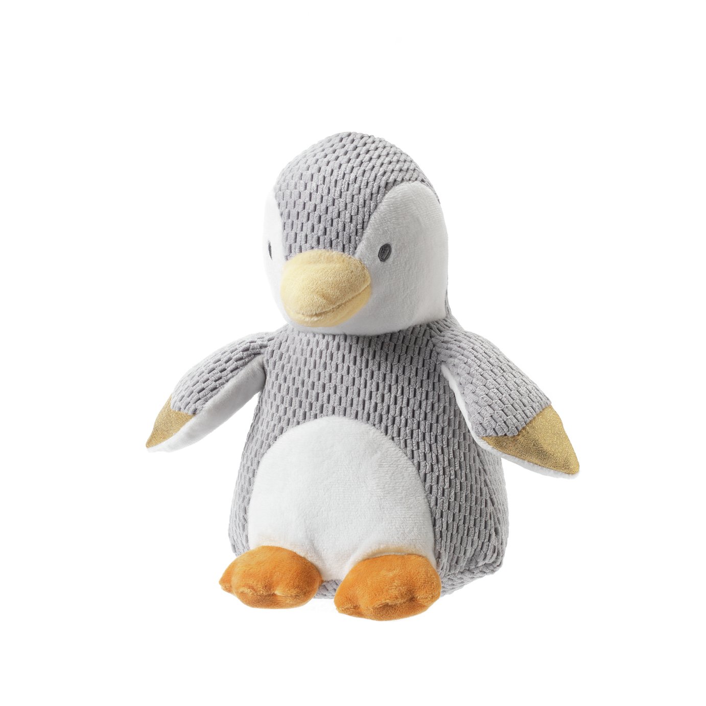penguin teddy argos
