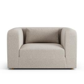 Habitat Lars Cuddle Chair