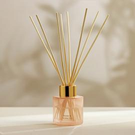 Argos Home 50ml Reed Diffuser - Peony & White Lily