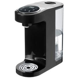 Nuby Rapid Hot Machine - Black