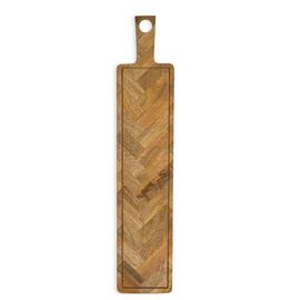 Habitat Slim Wooden Chopping Board