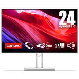 Lenovo L24i-4A 23.8 Inch 100Hz FHD Monitor