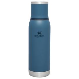 Stanley The Adventure To Go Abyss Water Bottle - 750ml