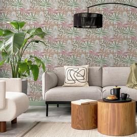 Superfresco Easy Intrigue Sunset Wallpaper