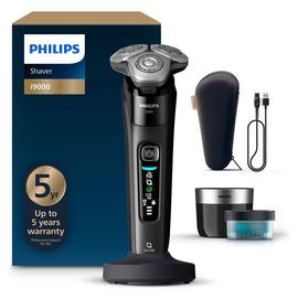 Phillips I9000 Wet and Dry Electric Shaver X9000/30