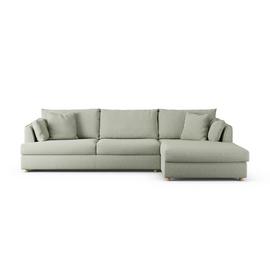 Habitat Holmfirth Right Hand Sofa