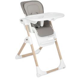 Joie Mimzy Recline Highchair - Walnut Wood
