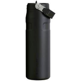 Stanley IceFlow Flip Black Sipper Water Bottle - 700ml