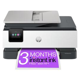 HP OfficeJet Pro 8132e AIO Printer & 3 months of Instant Ink
