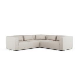 Habitat Lars Reversible Corner Sofa