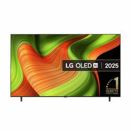 LG 77 Inch OLED77B56LA Smart 4K UHD HDR OLED TV