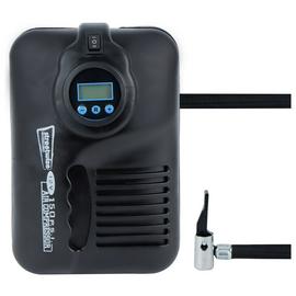 Streetwize 12V Digital Air Compressor