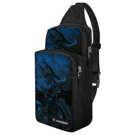 Snakebyte Sling Case 2 For Nintendo Switch 2 - Black & Blue