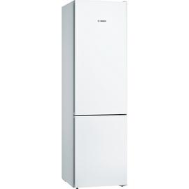 Bosch Series 4 KGN39VW35G Fridge Freezer - White
