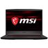 MSI GF6 15.6in i7 8GB 512GB GTX1660Ti Gaming Laptop