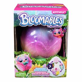 Hatchimals Alive Bloom Surprise Electronic Game