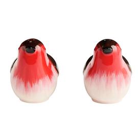 Argos Home Robin Shaped Salt and Pepper Shakers
