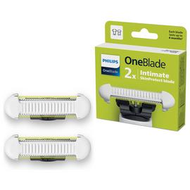 Philips Intimate OneBlade Skin Protect Blade